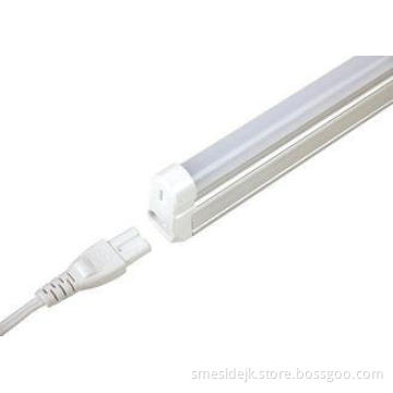 120 120cm SMD Office T5 LED Tube Light 18W With Large Emitt